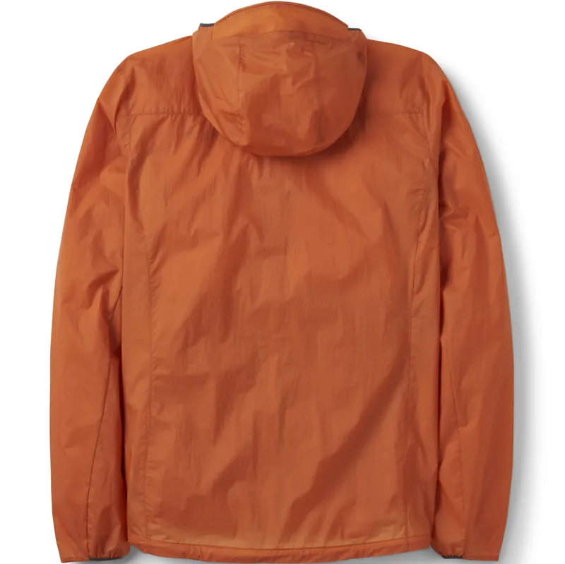 Rab Mens Vital Hoody - Dark Melba-1