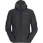 Rab Mens Vital Hoody - Graphene