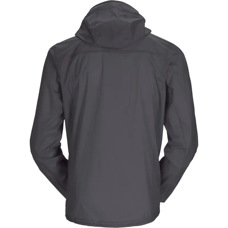 Rab Mens Vital Hoody - Graphene-1