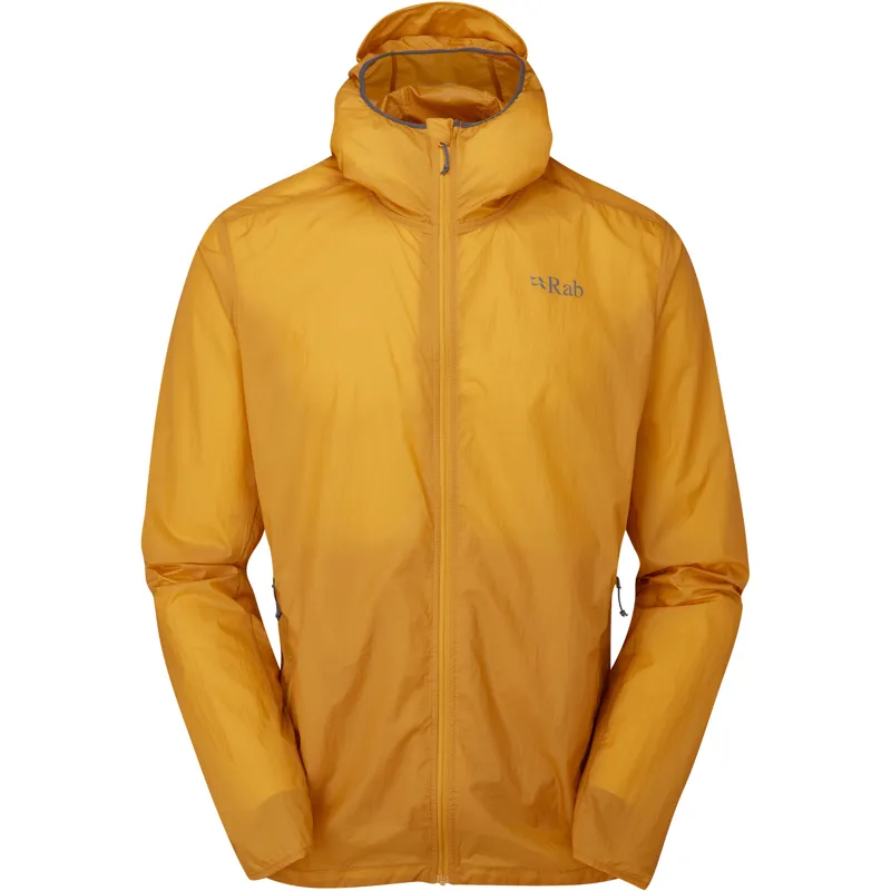 Rab Mens Vital Hoody - Sahara