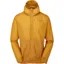 Rab Mens Vital Hoody - Sahara