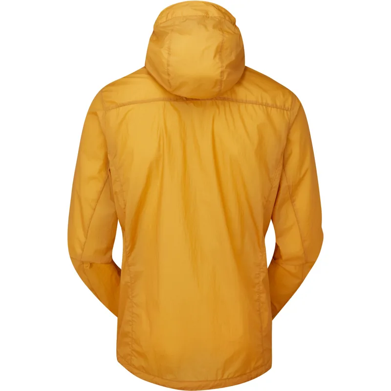 Rab Mens Vital Hoody - Sahara-1