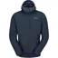 Rab Mens Vital Hoody - Tempest Blue