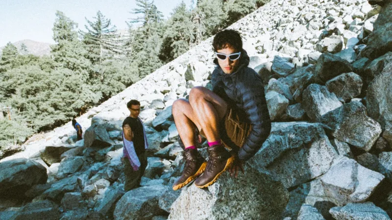 Vivobarefoot Mens Tracker Forest ESC Boot - Bracken-4