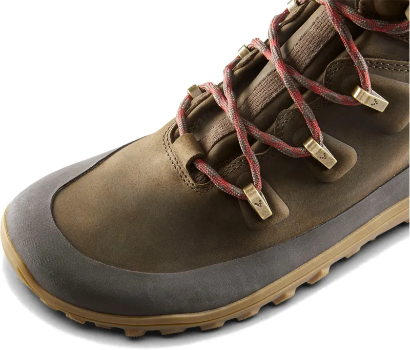 Vivobarefoot Womens Tracker Leather AT Boots - Bracken-3