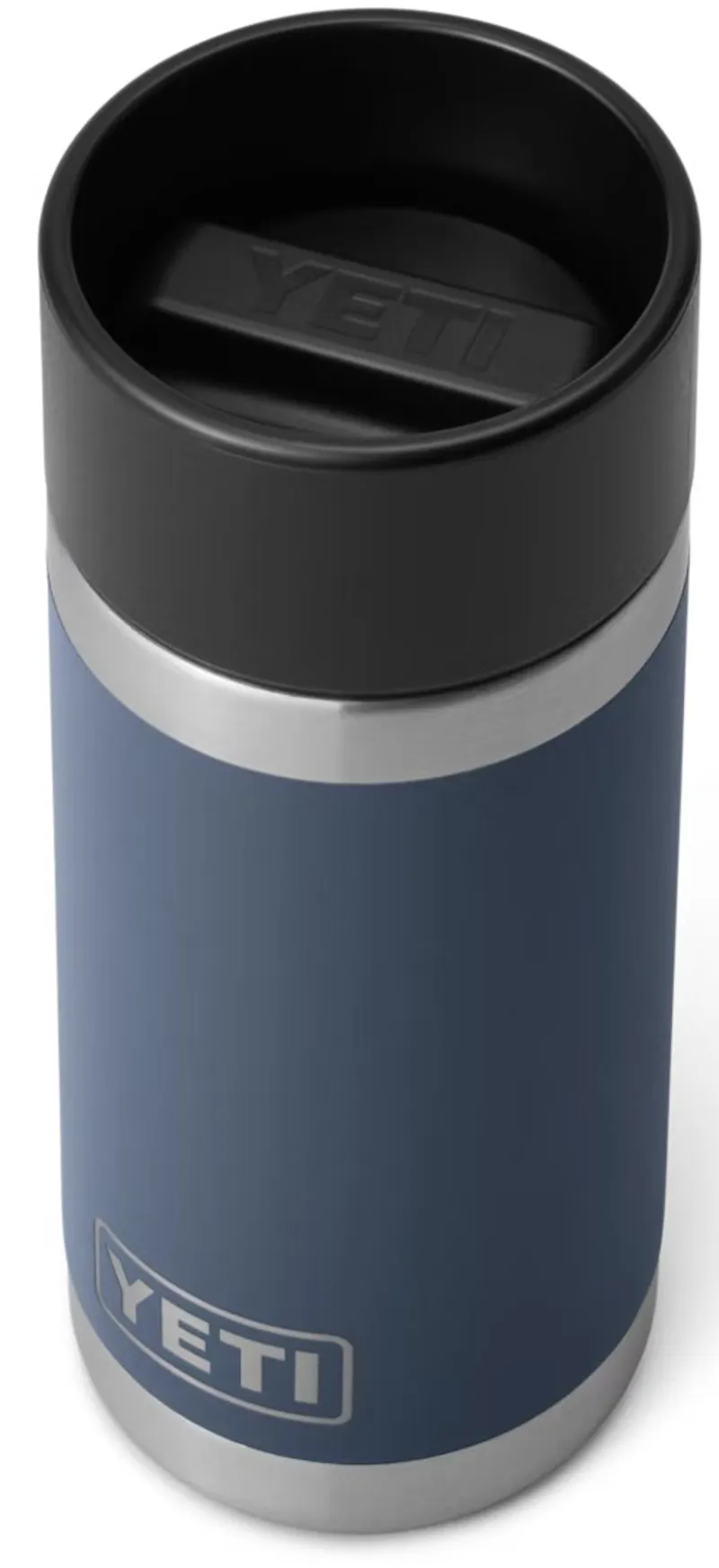 YETI Rambler 12oz HotShot Bottle - Navy-2