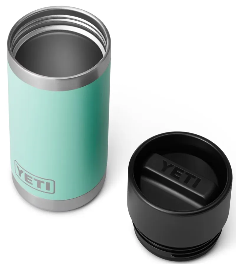 YETI Rambler 12oz HotShot Bottle - Seafoam-3