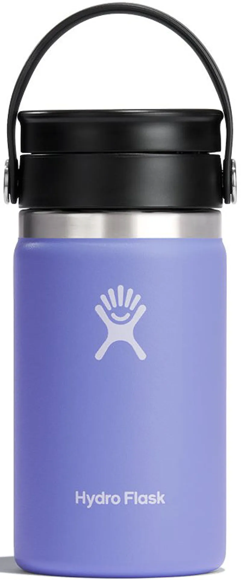 Hydro Flask 12oz Wide Mouth Coffee Flask - Lupine
