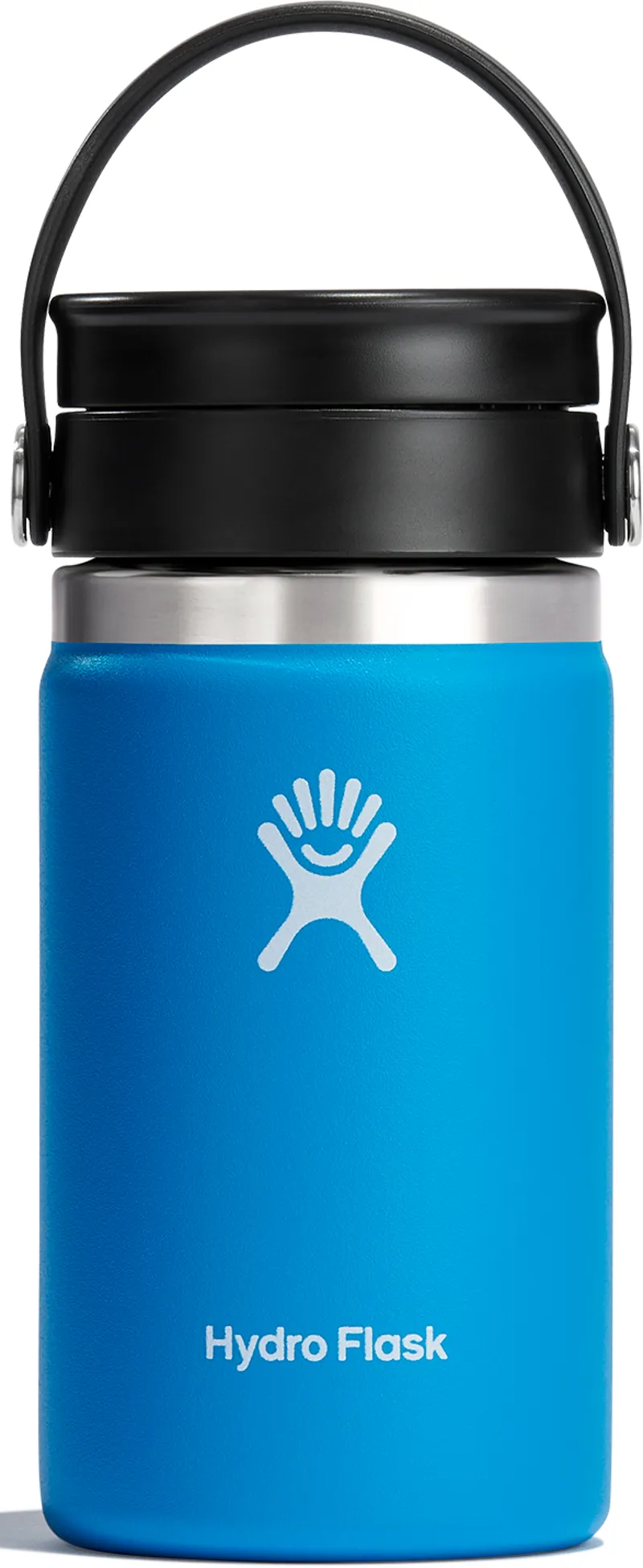 Hydro Flask 12oz Wide Mouth Coffee Flask - Pacific