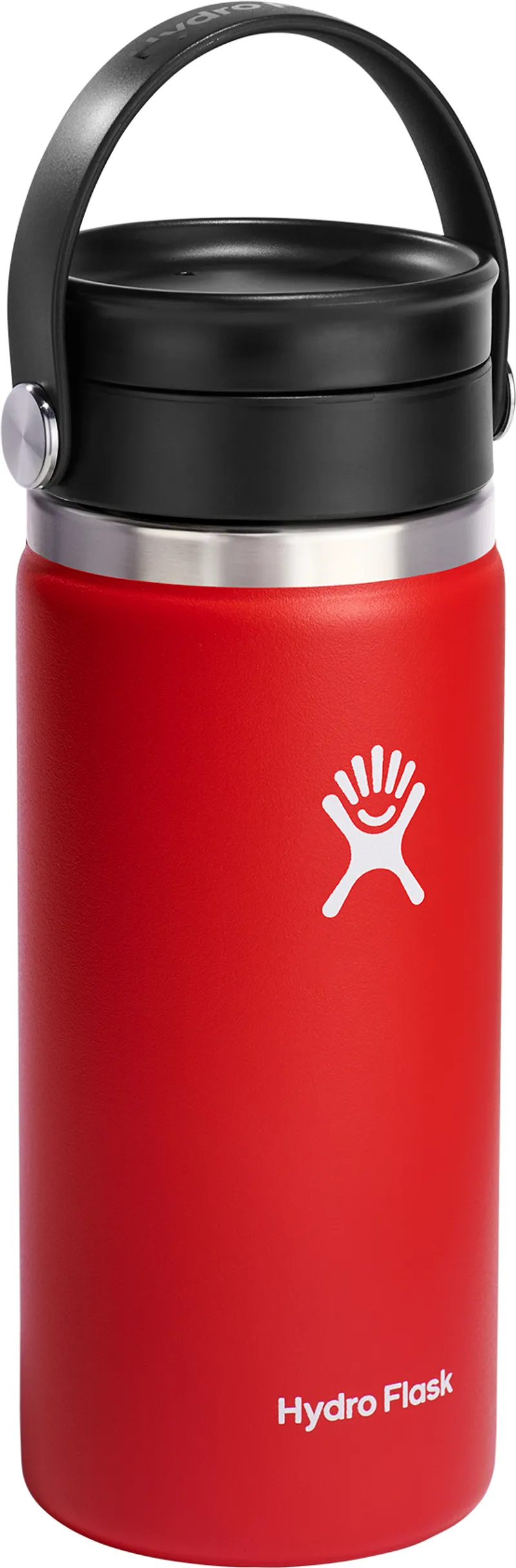 Hydro Flask 16oz Wide Mouth Coffee Flask - Goji-1