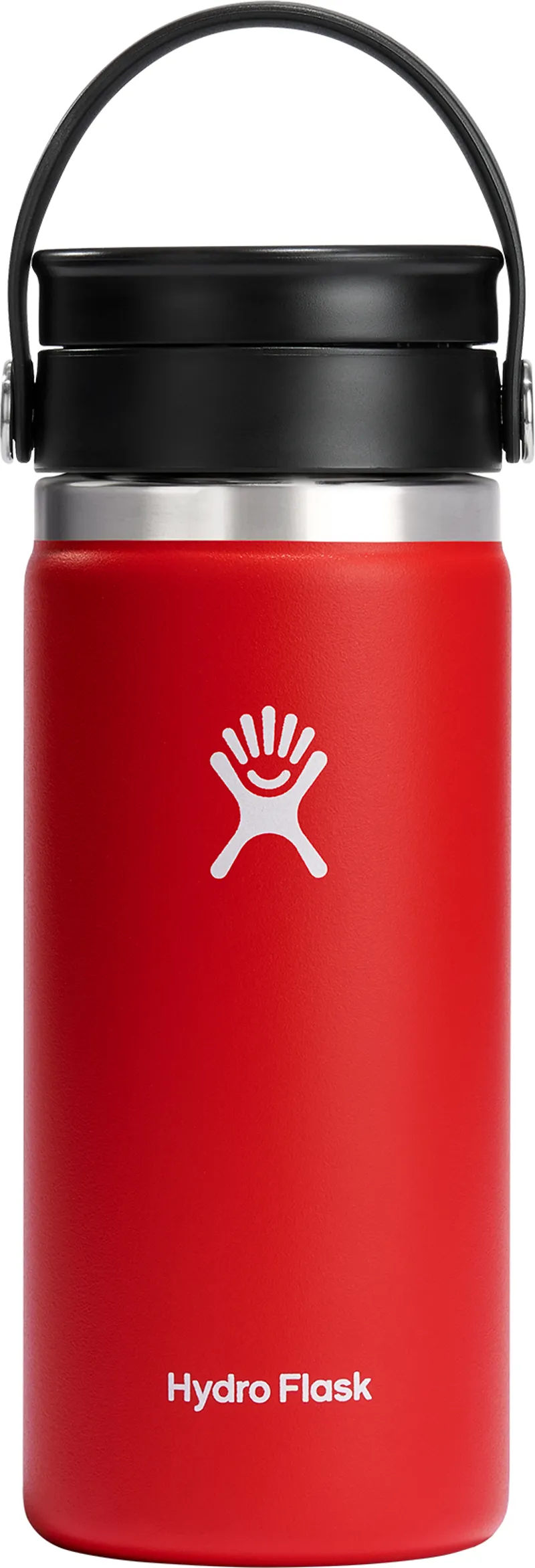 Hydro Flask 16oz Wide Mouth Coffee Flask - Goji