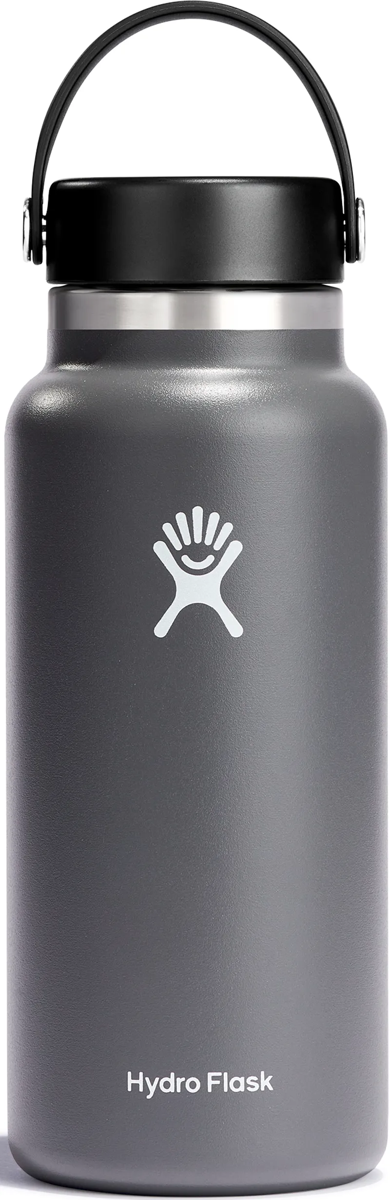 Hydro Flask 32oz Wide Mouth Bottle - Stone