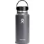 Hydro Flask 32oz Wide Mouth Bottle - Stone