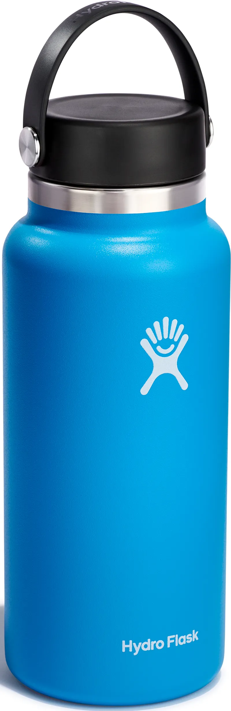 Hydro Flask 32oz Wide Mouth Bottle - Pacific-1