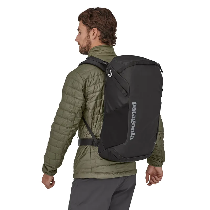 Patagonia Cragsmith 32L Climbing Pack - Black-10