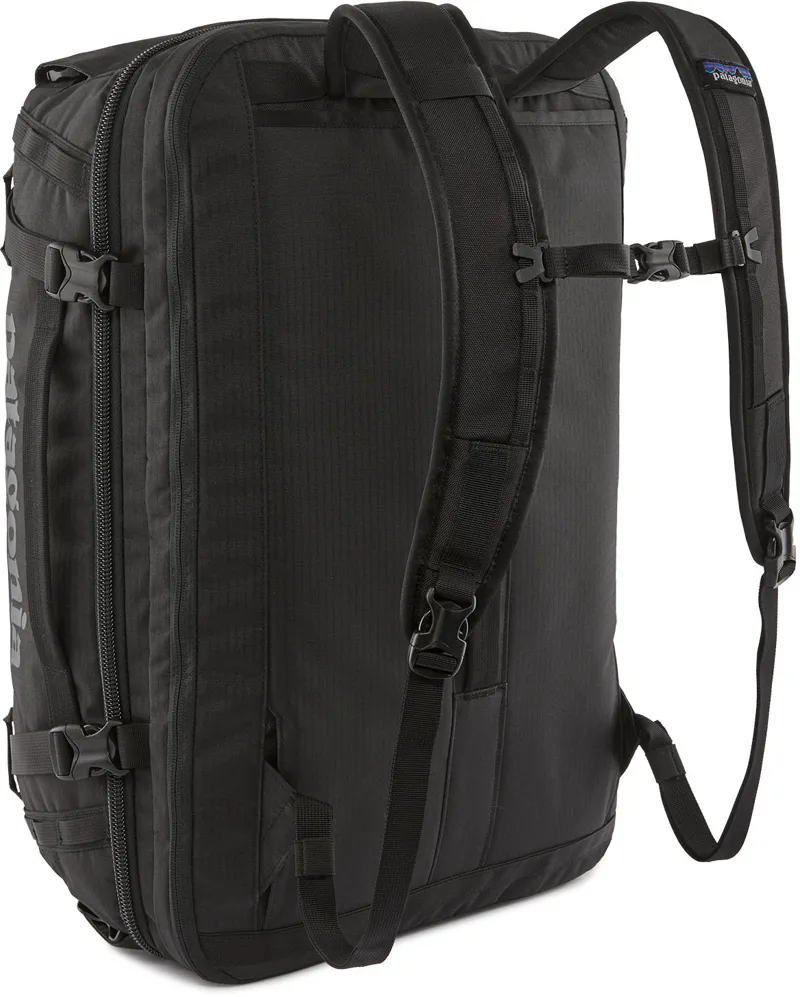 Patagonia Black Hole MLC Travel Pack - Black-1