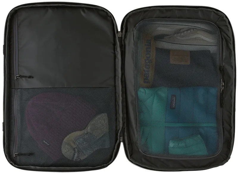 Patagonia Black Hole MLC Travel Pack - Black-2