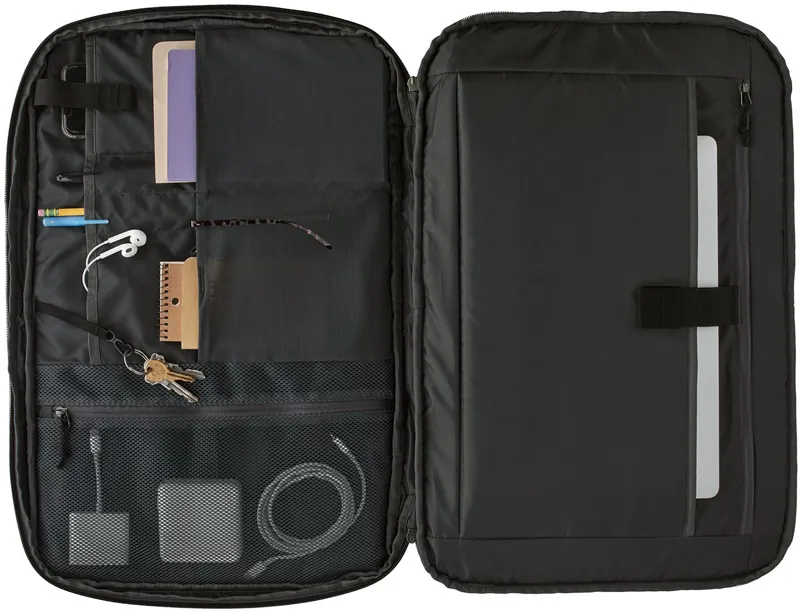 Patagonia Black Hole MLC Travel Pack - Black-3