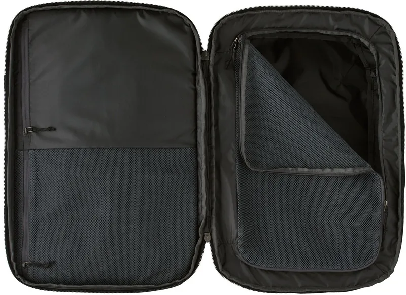 Patagonia Black Hole MLC Travel Pack - Black-4