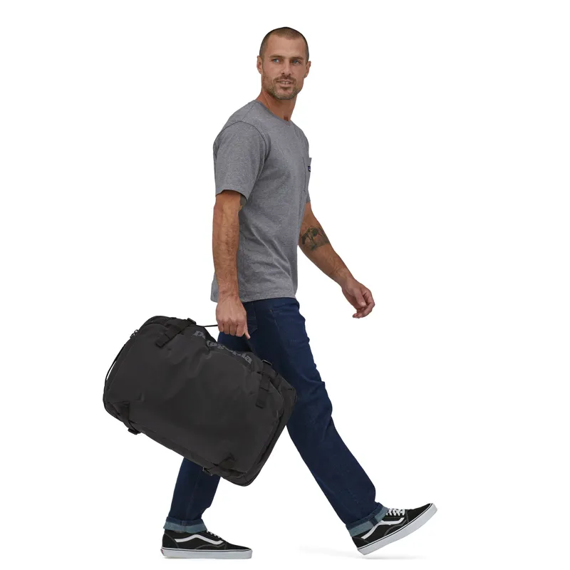 Patagonia Black Hole MLC Travel Pack - Black-9