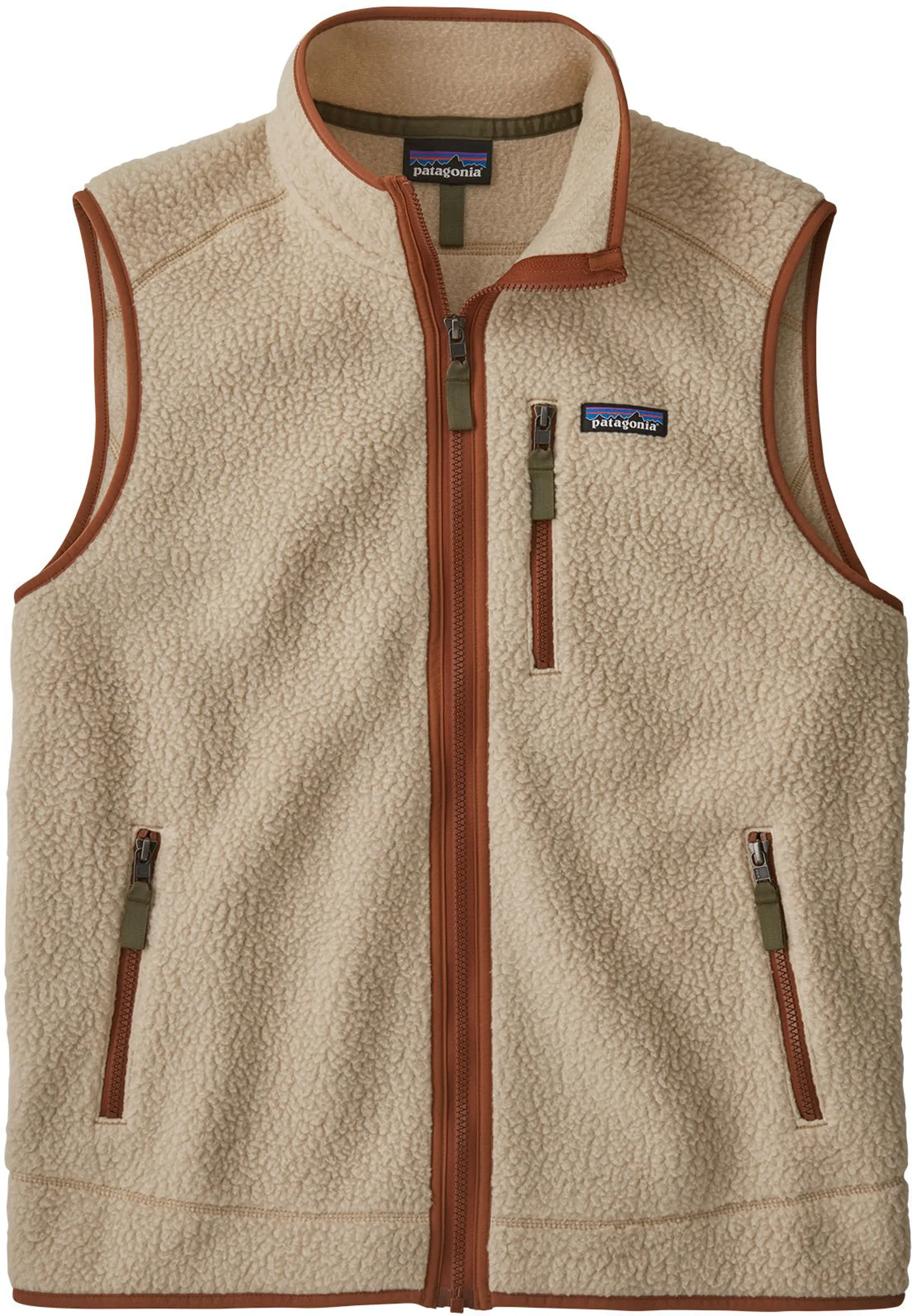 Patagonia Retro Pile Vest Men's