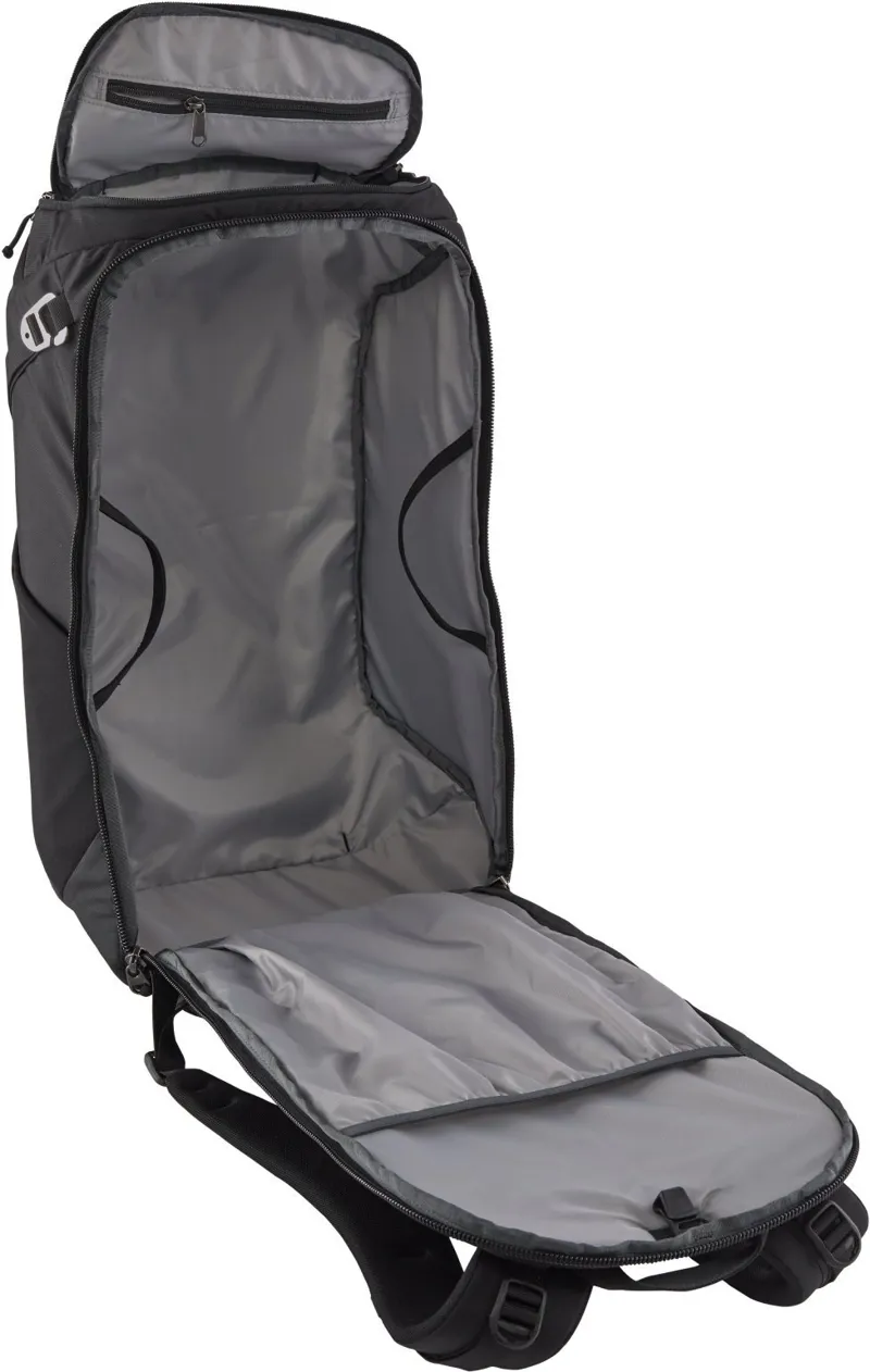 Patagonia Cragsmith 32L Climbing Pack - Black-5