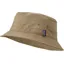 Patagonia Wavefarer Bucket Hat - Mojave Khaki