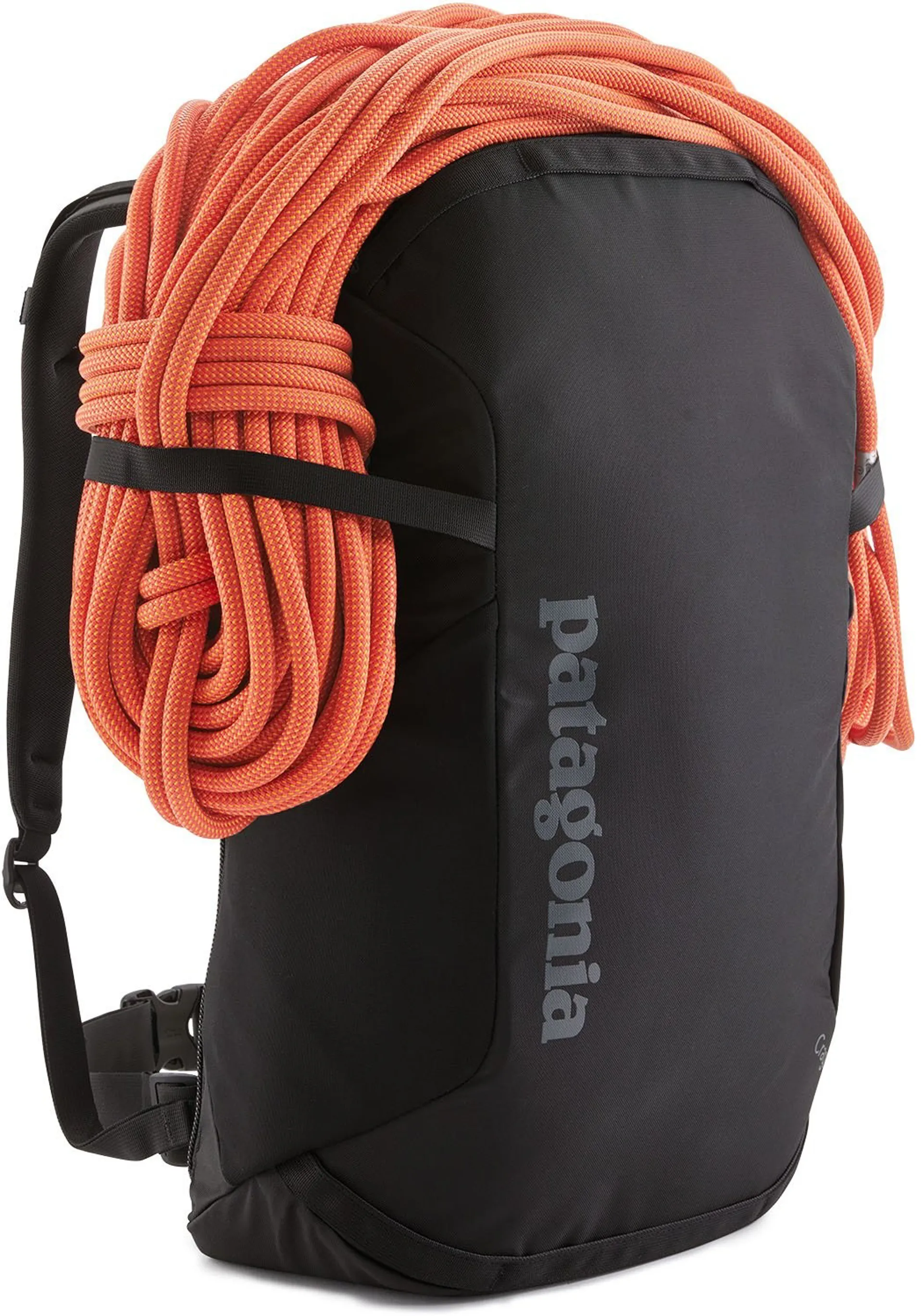 Patagonia Cragsmith 32L Climbing Pack Black
