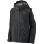 Patagonia Mens Torrentshell 3L Jacket - Black