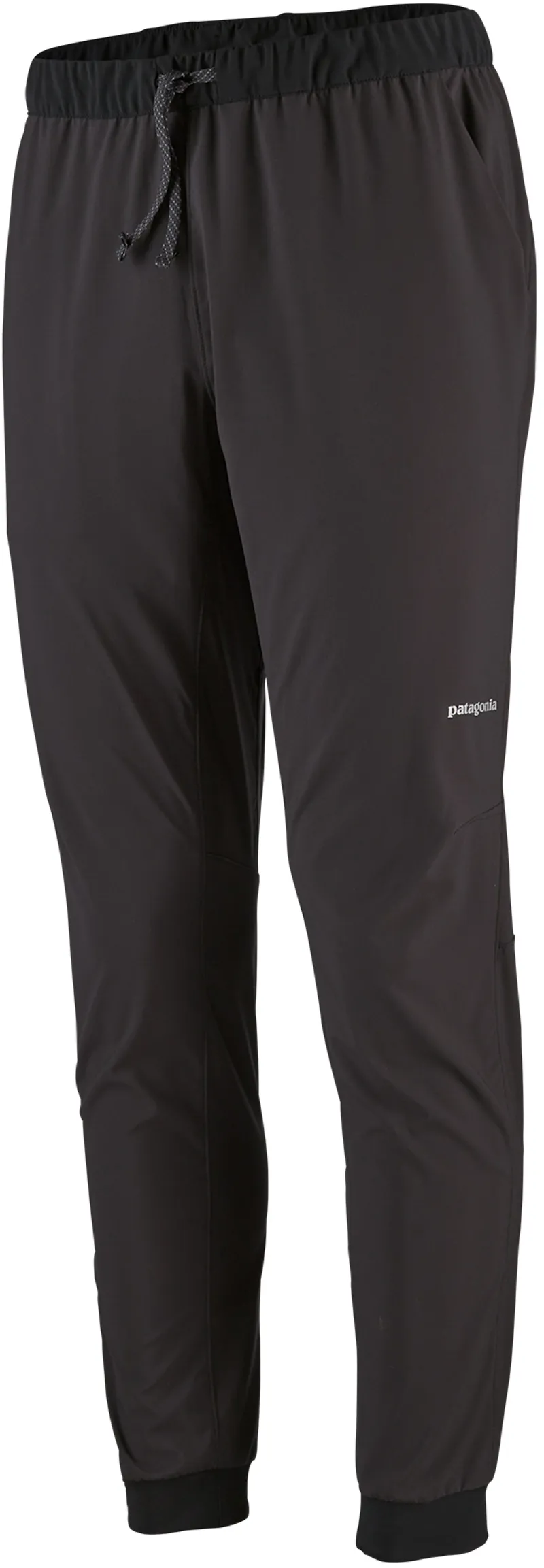 Patagonia Mens Terrebonne Joggers - Black
