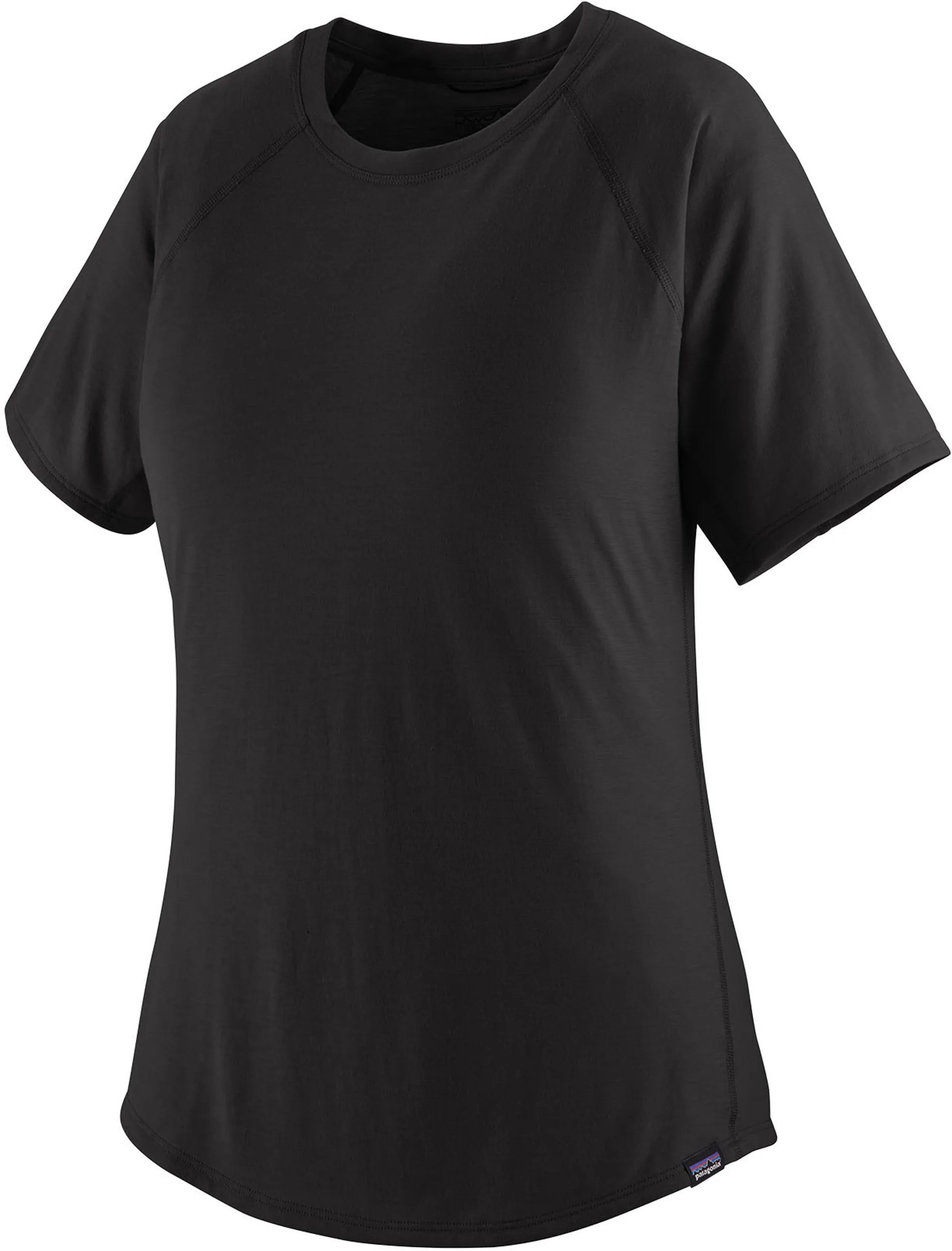 Women's Capilene Cool Daily Shirt Trailcheck