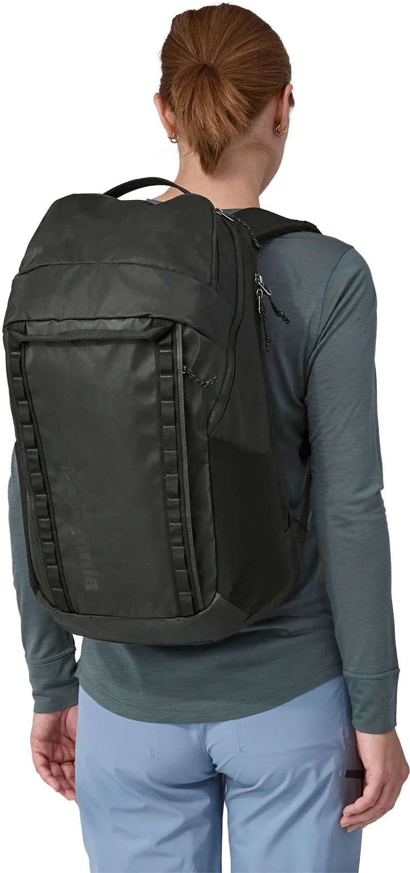 Patagonia Black Hole Pack 32L - Black-3
