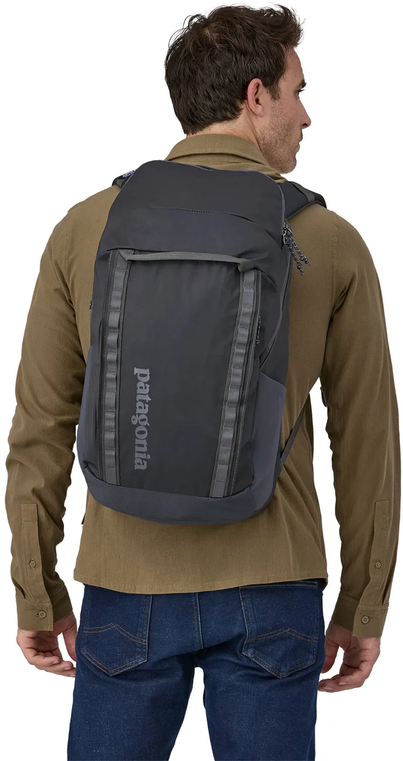 Patagonia Black Hole Pack 32L - Smolder Blue-5