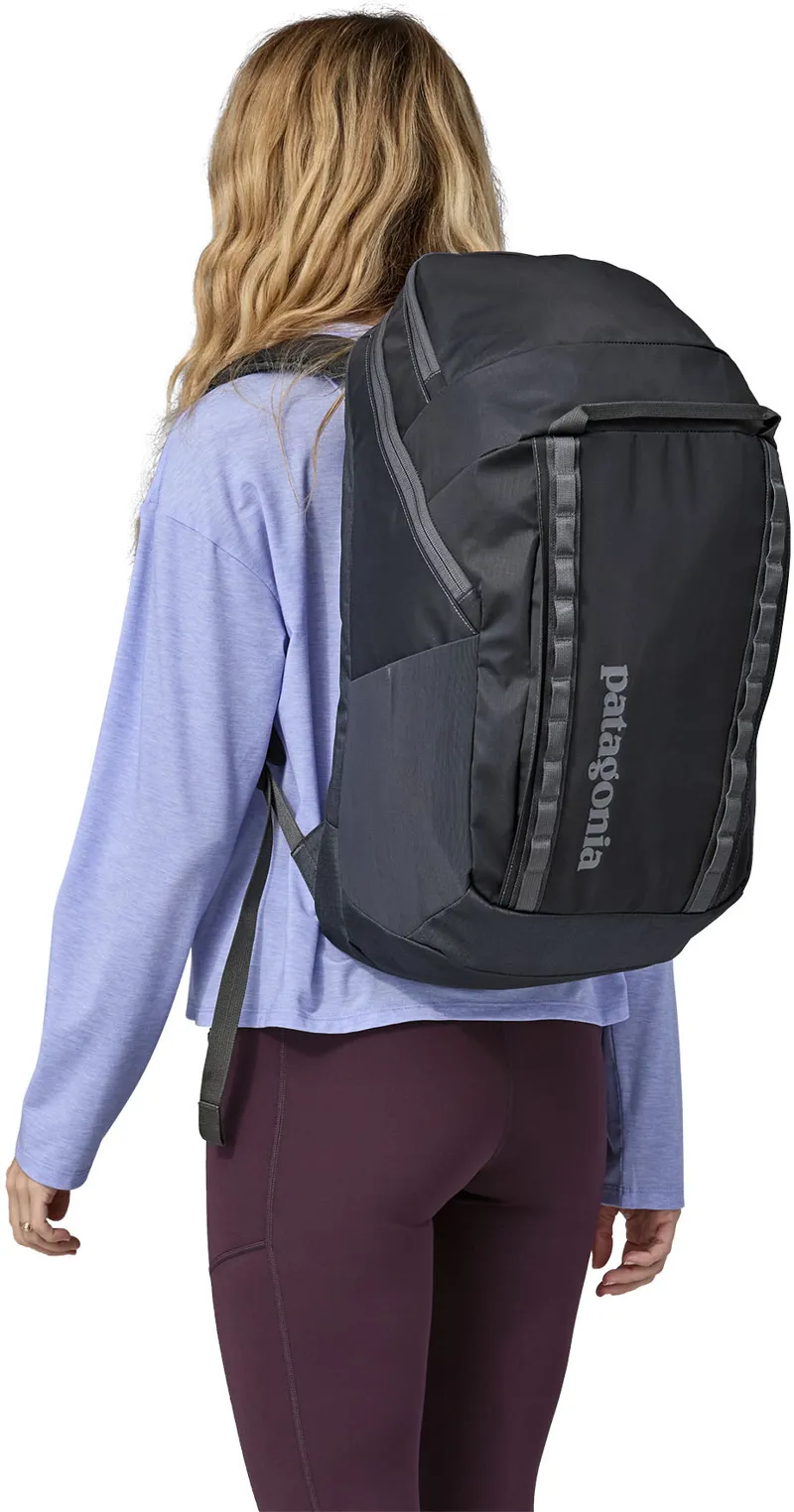 Patagonia Black Hole Pack 32L - Smolder Blue-7
