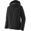 Patagonia Mens Triolet Jacket - Black