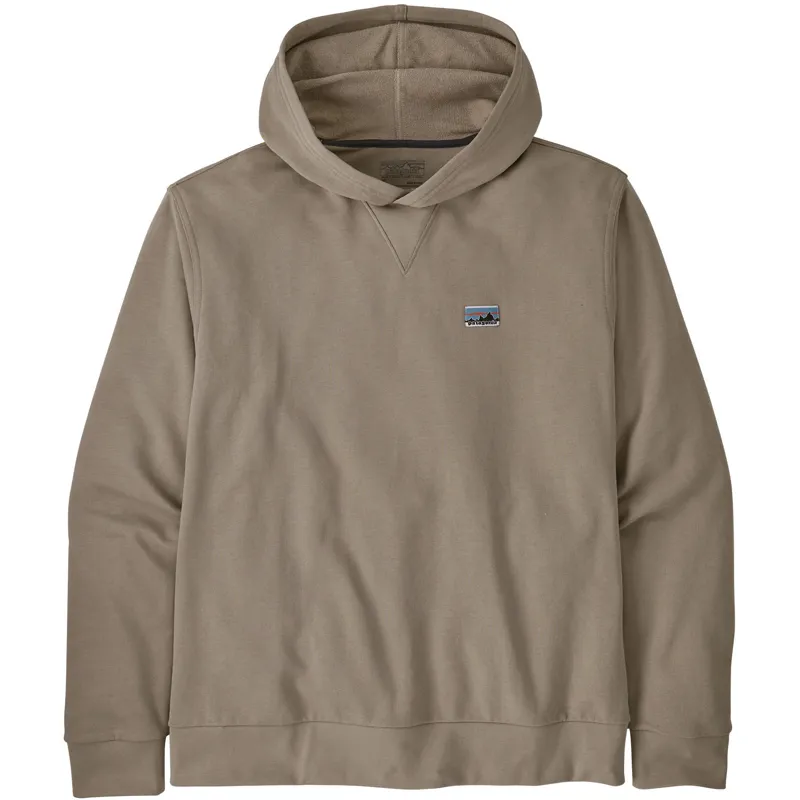 Patagonia Unisex Daily Hoody Sweatshirt - Seabird Grey