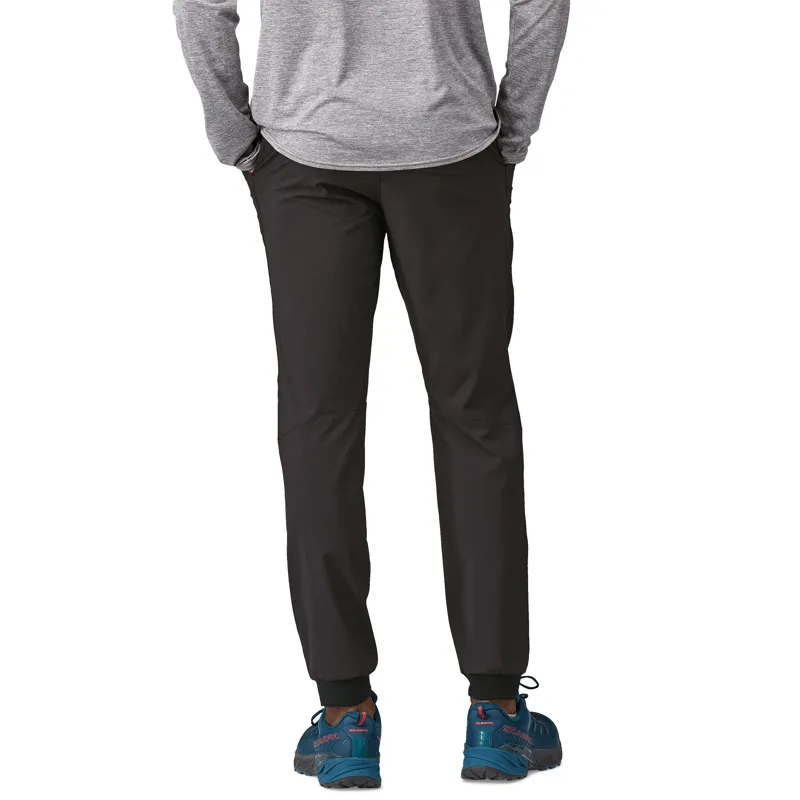 Patagonia Mens Terrebonne Joggers - Black-3