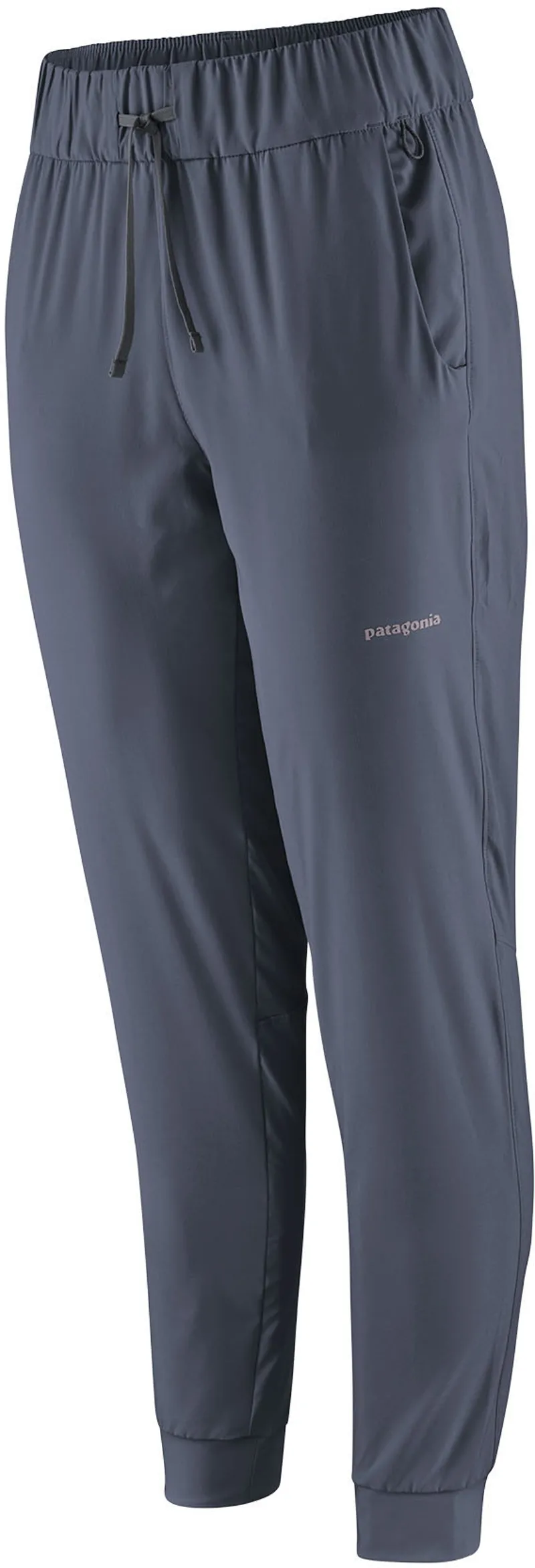 Patagonia Womens Terrebonne Joggers - Smolder Blue