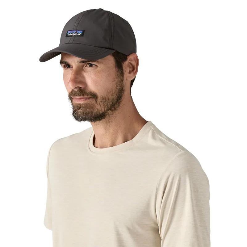 Patagonia Terrebonne Hat - Black-1