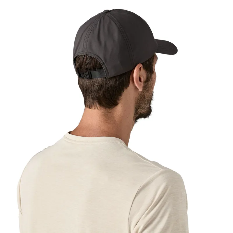 Patagonia Terrebonne Hat - Black-2