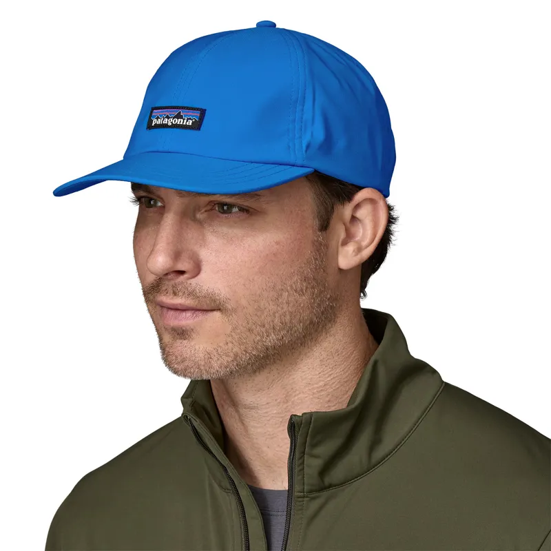 Patagonia Terrebonne Hat - Endless Blue-1