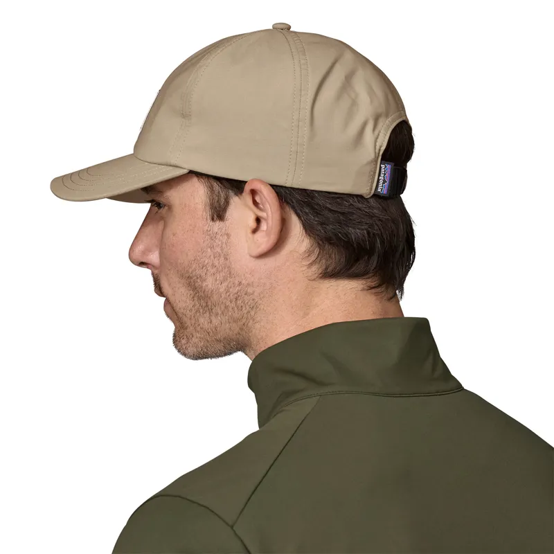 Patagonia Terrebonne Hat - Smolder Blue-3