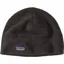 Patagonia R1 Air Beanie - Black