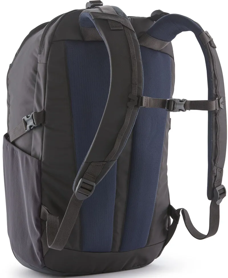 Patagonia Refugio Day Pack 30L - Smolder Blue-1