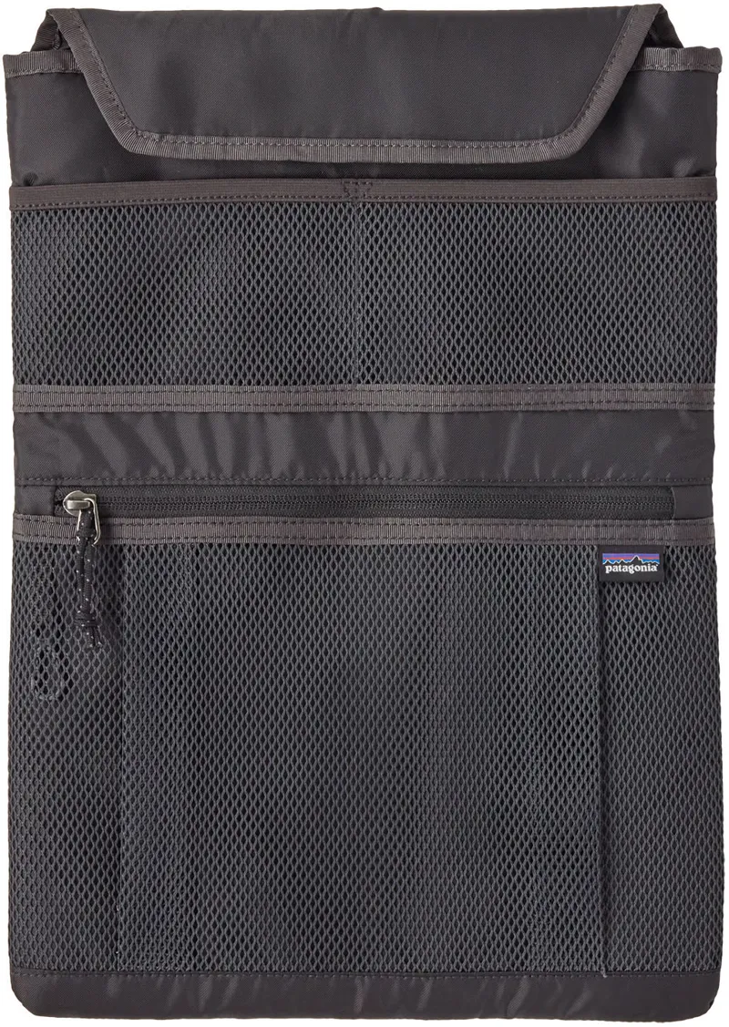 Patagonia Refugio Day Pack 30L - Smolder Blue-3