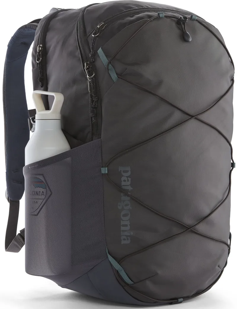 Patagonia Refugio Day Pack 30L - Smolder Blue-2