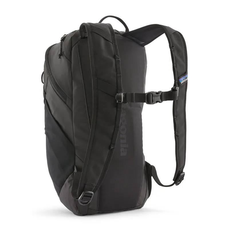 Patagonia Terravia Pack 14L Rucksack - Black-2