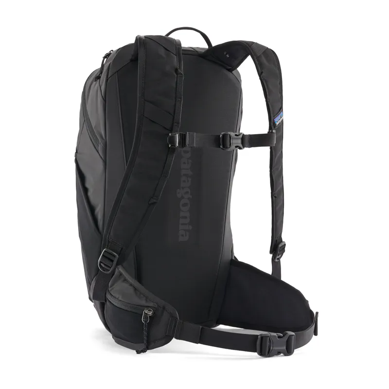 Patagonia Terravia Pack 22L Rucksack - Black-1