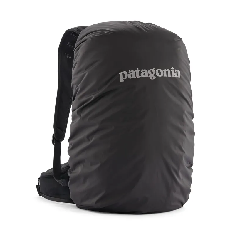 Patagonia Terravia Pack 22L Rucksack - Black-4