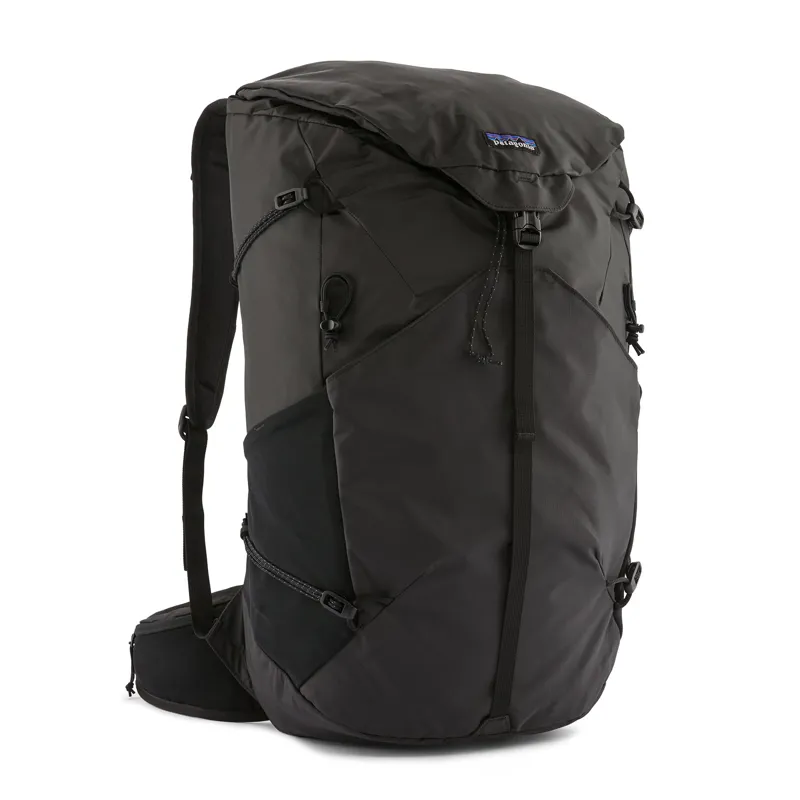 Patagonia Terravia Pack 36L Rucksack - Black